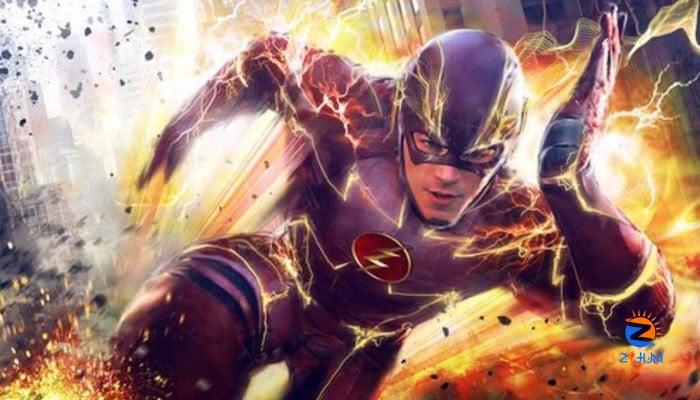 ‘The Flash’ creator hypes up series finale