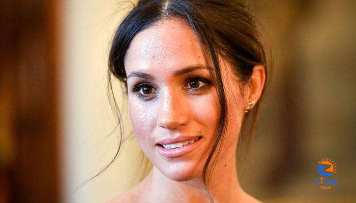 Meghan Markle talks about ‘funny’ evening ‘ritual’ from younger days