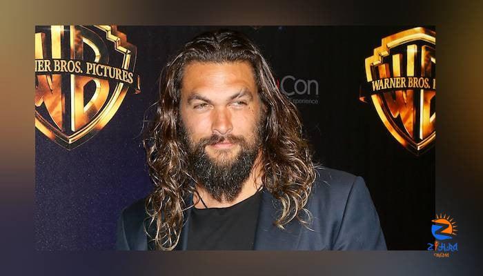 Jason Momoa says never going to support Australia