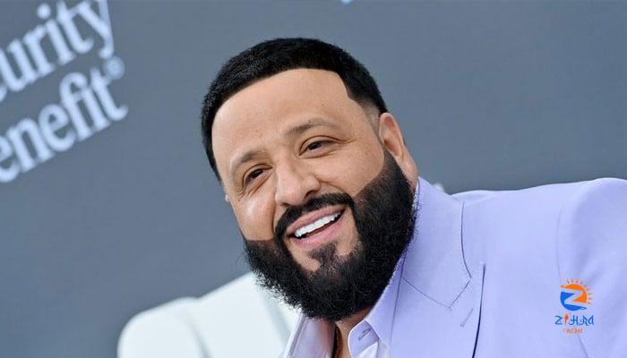 DJ Khaled talks ‘minute-by-minute’ breakdown of morning routine