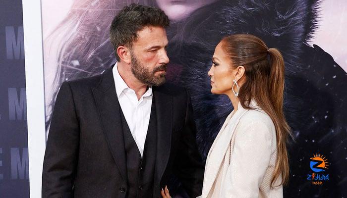 Beginning of the end? Ben Affleck wants space from wife Jennifer Lopez