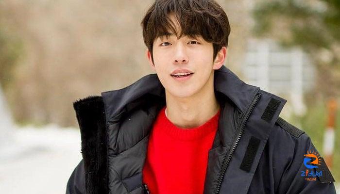 ‘Start-Up’ actor Nam Joo Hyuk finishes military training