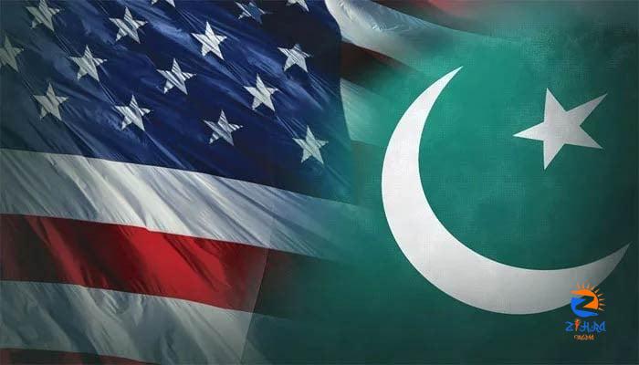 US State Dept avoids commenting on warming Pakistan-Iran ties