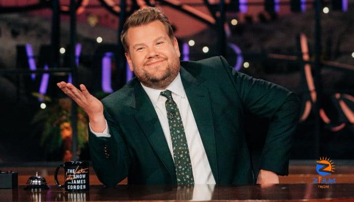 Pre-historic stone circle discovered on James Corden’s Berkshire estate