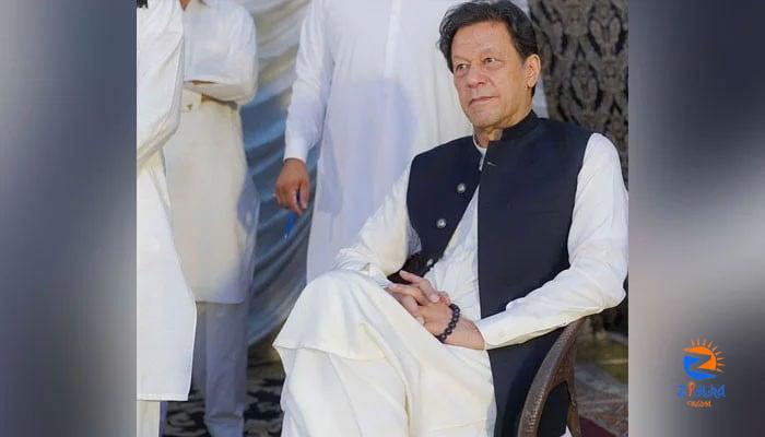 Imran Khan to join NAB probe in Al-Qadir Trust case on May 23