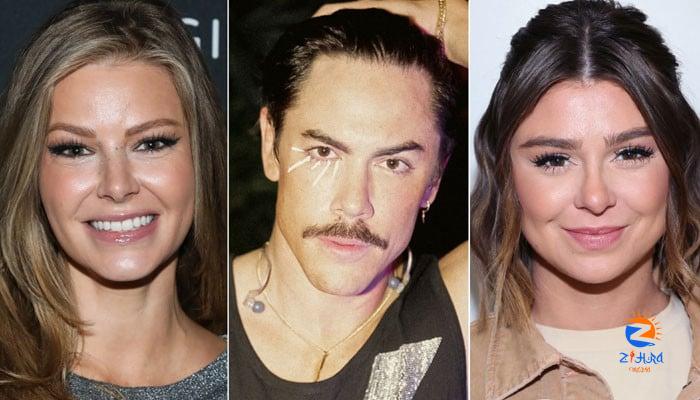 Ariana Madix refuses to ‘forgive’ Tom Sandoval & Raquel Leviss?