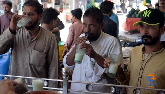 Mercury likely to cross 35°C in city today