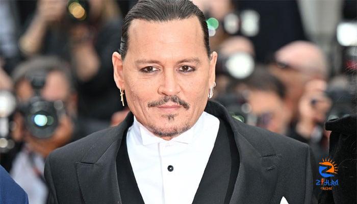 Johnny Depp popularity increases on TikTok