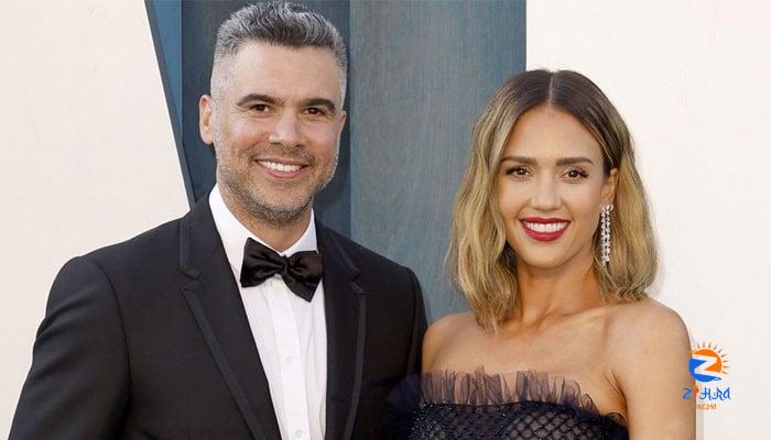 Jessica Alba kicks of Cash Warren anniversary with emotional tribute