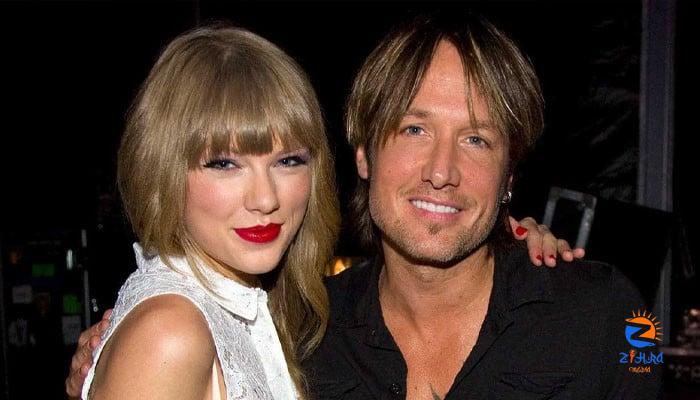 Keith Urban says Taylor Swift is at ‘top of her game’ amid her ‘Eras Tour’