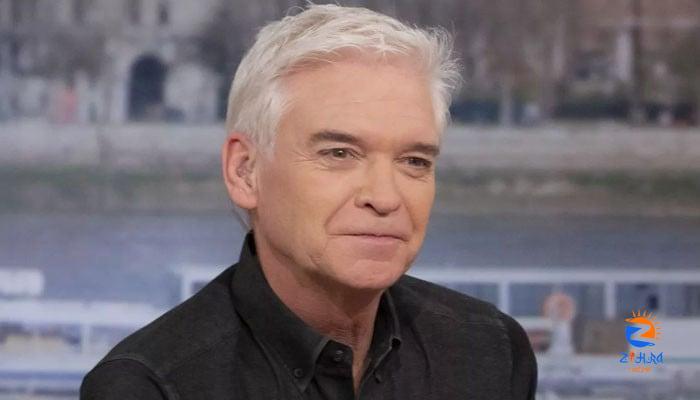 ‘This Morning’ host Phillip Schofield left the show after ultimatum from co-host Holly