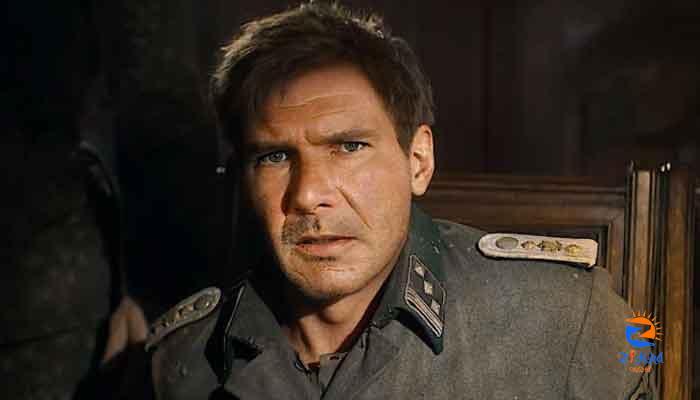 Harrison Ford reacts to backlash, defends de-aging technology