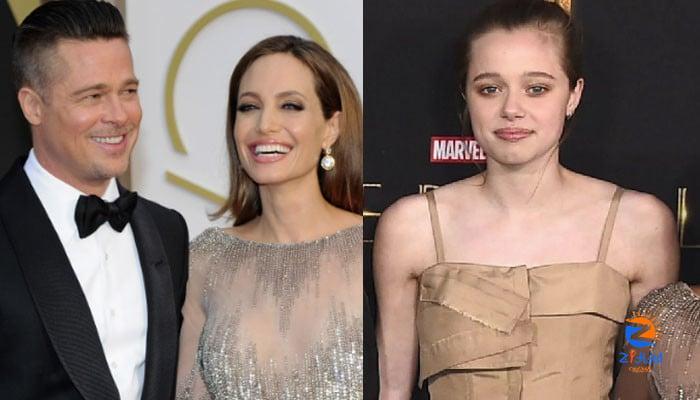 Brad Pitt, Angelina Jolie’s daughter dubbed ‘most Down-to-Earth’ star kid in Hollywood