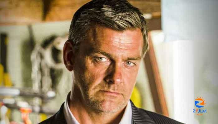 Ray Stevenson, ‘RRR’ and ‘Thor’ actor, dies at 58