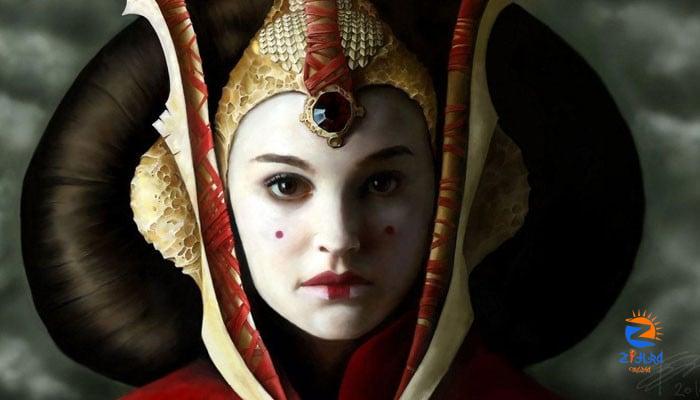 Natalie Portman teases ‘Star Wars’ return