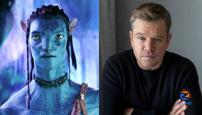 Matt Damon gets candid on losing opportunity to earn $250M by rejecting ‘Avatar’