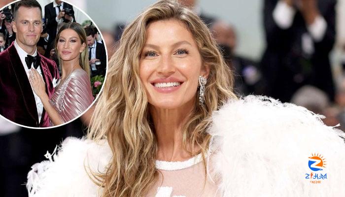 Gisele Bundchen is ‘loving’ new ‘home’ in Miami following divorce from Tom Brady