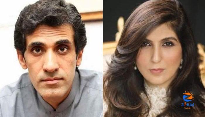 PM’s aide rejects report he made ‘relief efforts for PTI’s Khadija Shah