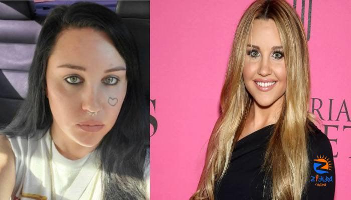 Amanda Bynes’ major update about her recovery: ‘living isolated life’