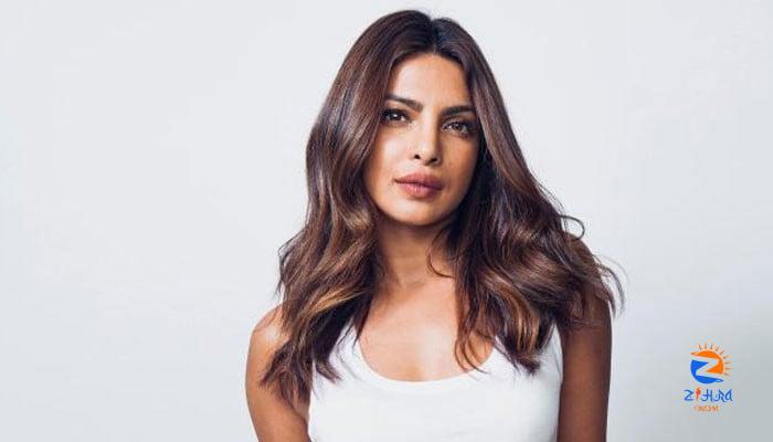 Priyanka Chopra admits she wanted to date Prince William