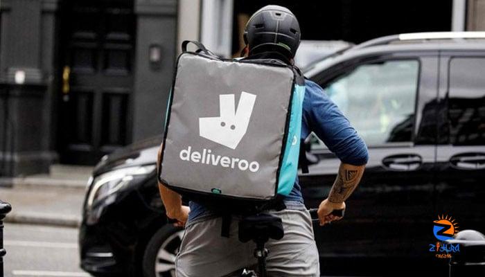 Food delivery apps can potentially help reduce obesity