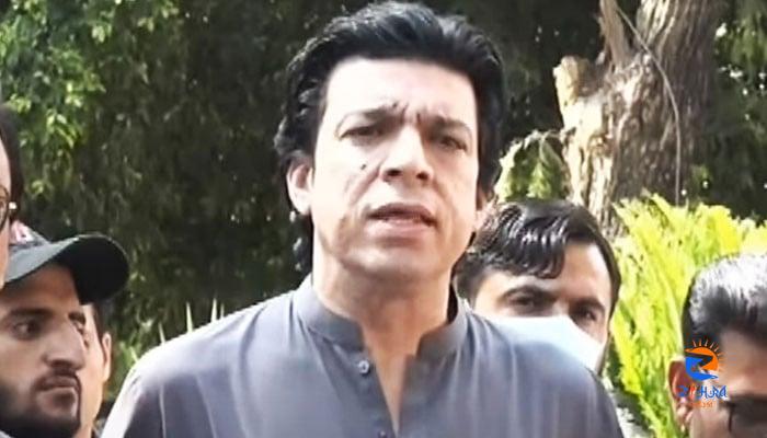 Ex-ISI chief Faiz Hamid ‘mastermind’ in £190m settlement case, alleges Faisal Vawda