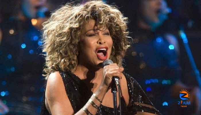 Tina Turner dies at 83