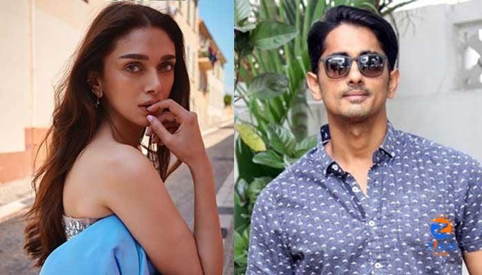 Aditi Rao Hydari’s Cannes 2023 look melts heart of rumoured BF Siddharth