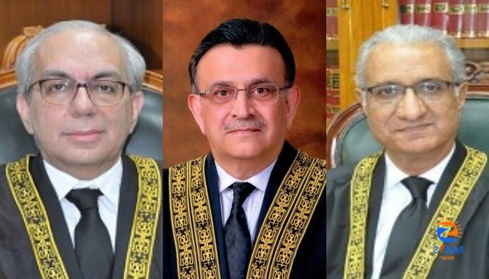 SC resumes hearing ECP’s petition