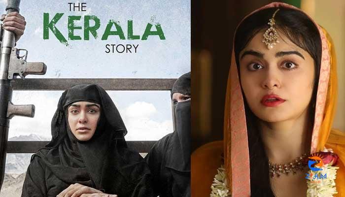 Adah Sharma responds to questions being raised on ‘factual authenticity’ of ‘The Kerala Story’