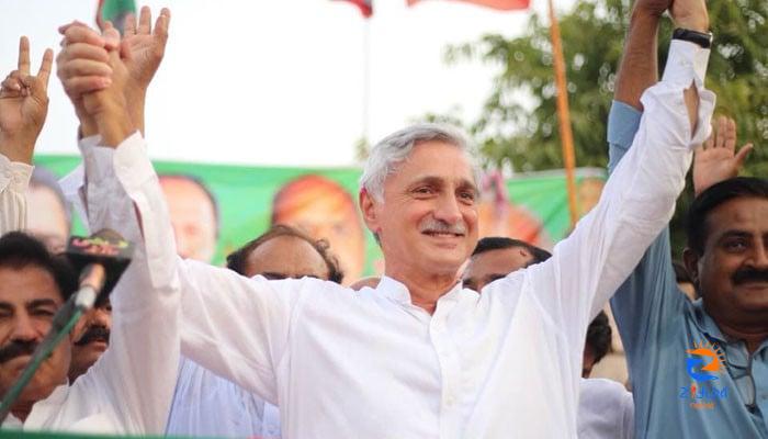 Jahangir Tareen to return to politics with national-level ‘political party’