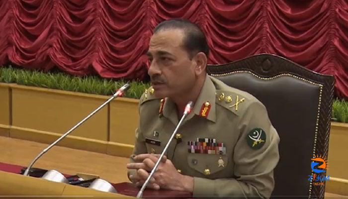 Nexus between internal collusive elements, external forces exposed: COAS