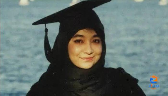 Dr Aafia Siddiqui meets sister for first time in 20 years