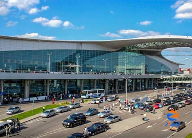 Cairo International Airport ranks best in Africa for recovery and passenger traffic