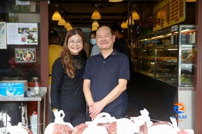 How PJ’s Village Park Restaurant became famous for its ‘nasi lemak’