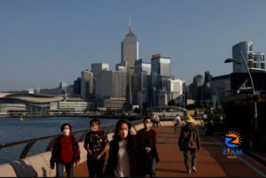 Intellasia East Asia News – HK hits back at UK call for security law to be scrapped