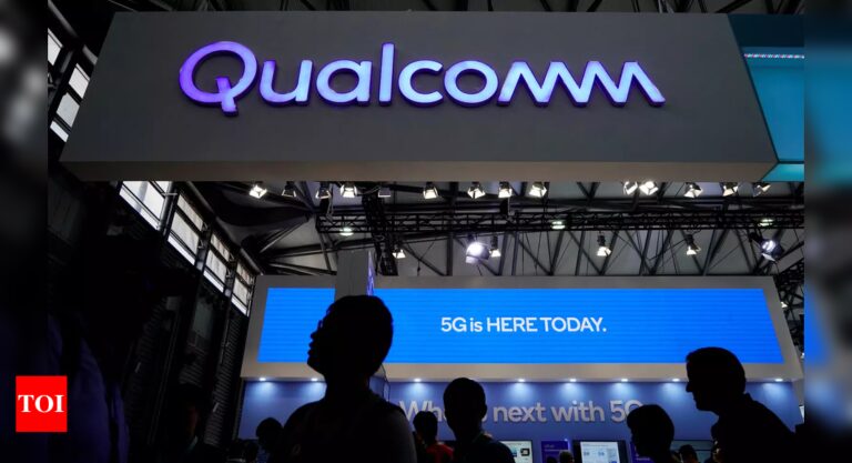 Qualcomm job cuts: Here’s how many employees may be laid off