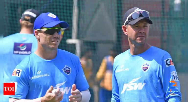 IPL 2023: Delhi Capitals’ coaching team, scouts under scanner | Cricket News