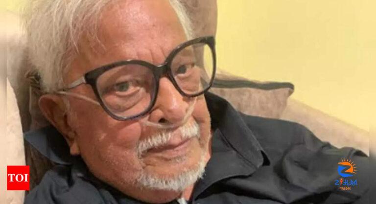 Mahatma Gandhi’s grandson Arun Manilal Gandhi passes away in Kolhapur | Kolhapur News