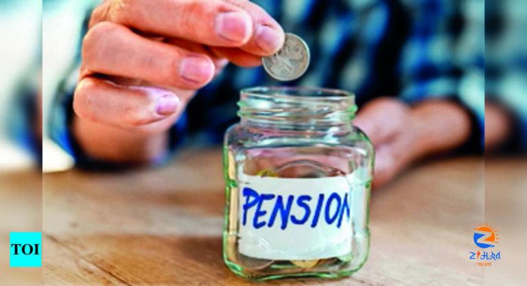 EPFO extends deadline to apply for higher pension till June 26