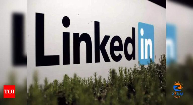 LinkedIn’s AI may write messages to hiring managers: How will it help candidates