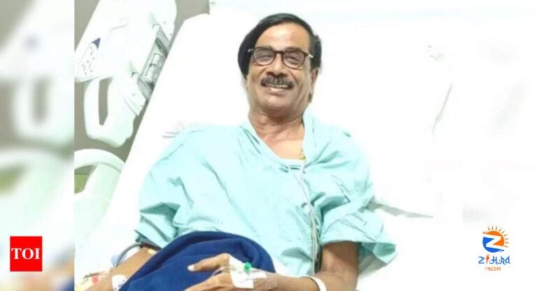 Manobala Death News: Actor, director and producer Manobala passes away |