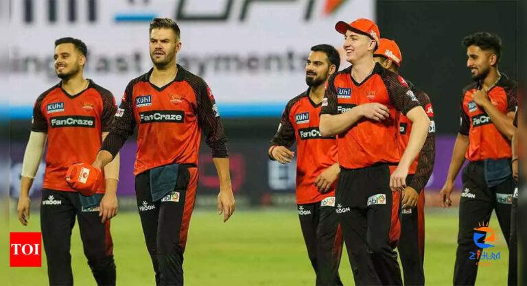 SRH vs KKR IPL 2023: Sunrisers Hyderabad keen to gel as a unit against Kolkata Knight Riders | Cricket News