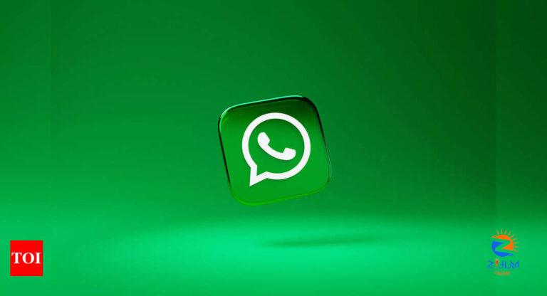 WhatsApp rolls out two new features for users: All the details