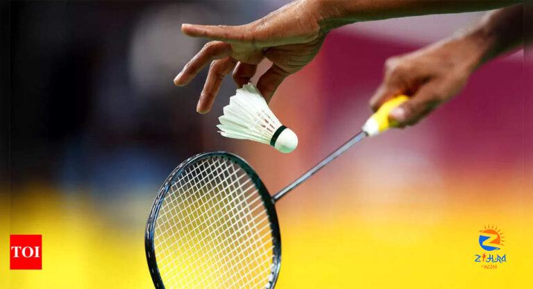 ‘Unreturnable’ new spin-serve making waves in the world of badminton | Badminton News