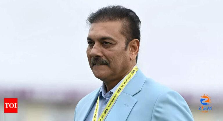 Cricket is going football’s way: Ravi Shastri on mushrooming T20 leagues | Cricket News