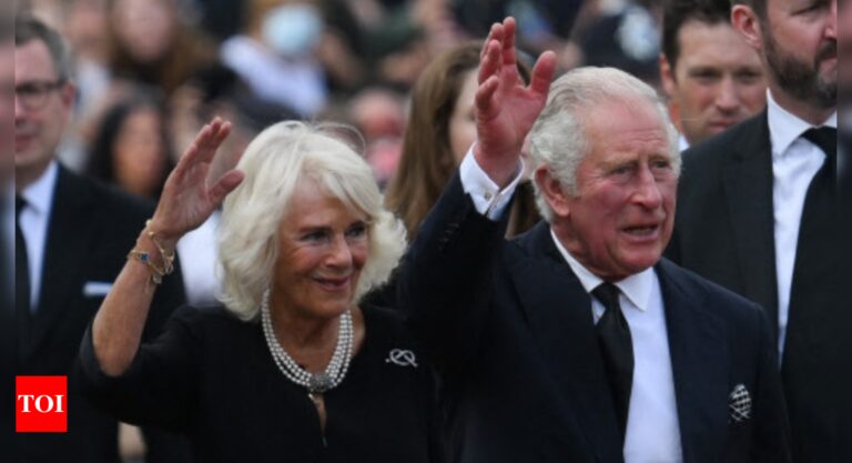 Charles: King Charles’ coronation to blend ancient ritual with modern Britain