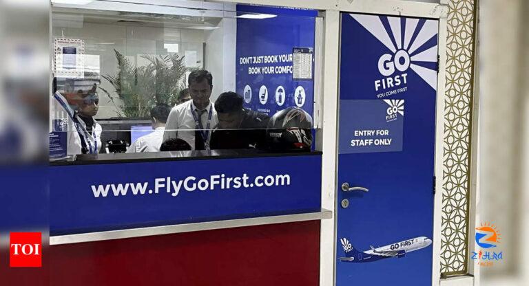 Why airlines keep folding in India’s booming aviation market