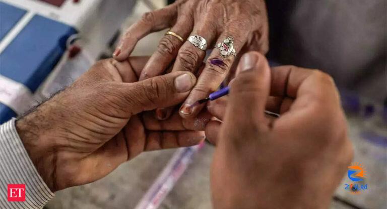 uttar pradesh: 77 elected unopposed in second phase of ULB polls in Uttar Pradesh