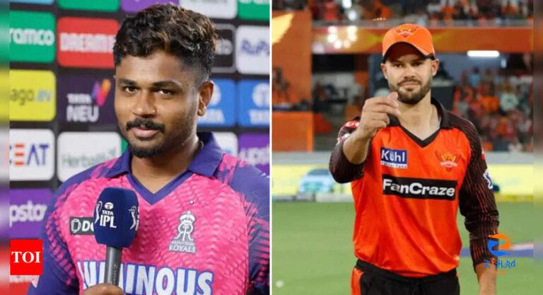 RR vs SRH IPL 2023: Rajasthan Royals, Sunrisers Hyderabad aim to resurrect flagging campaign | Cricket News